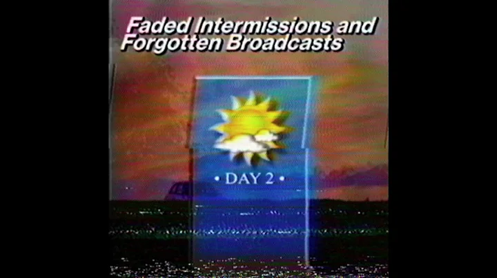39 - Colorblend (1583637) (Faded Intermissions and Forgotten Broadcasts