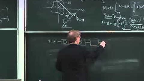 VTS 02 4: Inverse problems in signal and image processing