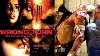 WRONG TURN: FINAL CHAPTER (NEW 2024) Teaser Trailer | Horror Movie HD | Review