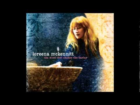 Loreena McKennitt - Brian Boru's March