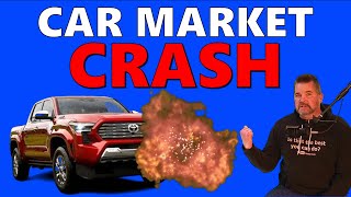 New Car Market Update: Should you Buy a Car in 2024? With Kevin Hunter The Homework Guy! by Kevin Hunter The Homework Guy 20,773 views 2 months ago 12 minutes, 15 seconds