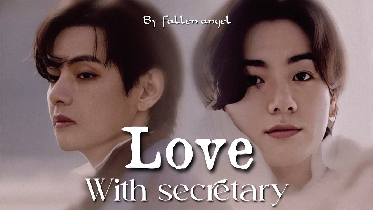 LOVE WITH SECRETARY (Part : 29) //Taekookff