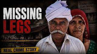 A Double Murder in Gujarat With a Disturbing Secret | Real Crime Story