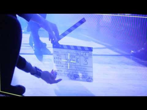 ,,დაცუტის\" კასკადიორები - ელდარ შენგელაიას ფილმში  ,,სავარძელი\"