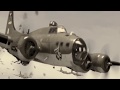 A mission to rome   b 17 flying fortress