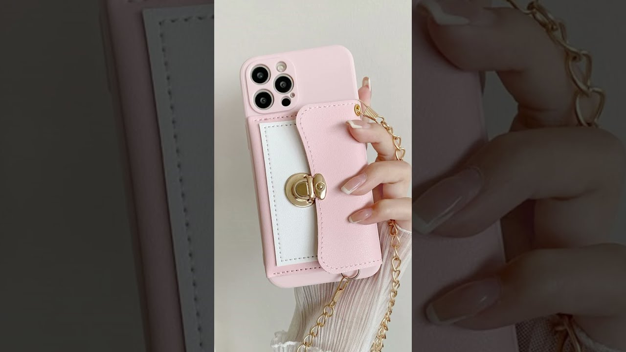 Elegant Stylish Fancy Mobile Covers Mobilelegends Fashion