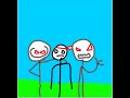 СТИКМЕН ПРОТИВ ЗОМБИ! STICKMAN VS. ZOMBIES. [1]