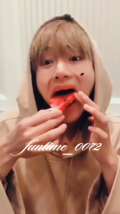 Taehyung🐻 virus🦠 #bts #funny #taehyung #funtime_0072 #shorts