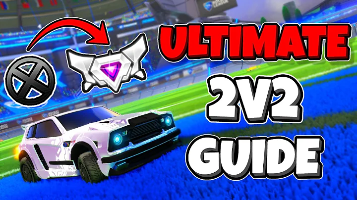 The ONLY Guide You Need to MASTER 2v2 (2025)