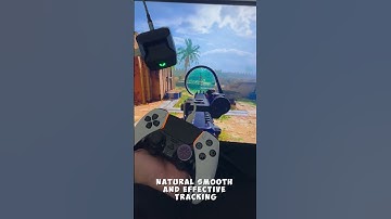 👑STRONGEST Cronus Zen Script – BO6 Tracker Abuse is NEXT LEVEL! #aimbot #cronuszen