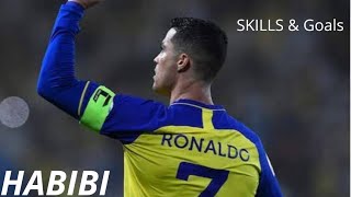 Cristiano Ronaldo 2023 Skills & goals