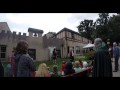 Stronghold Old English Fair 2016 - Oregon, IL