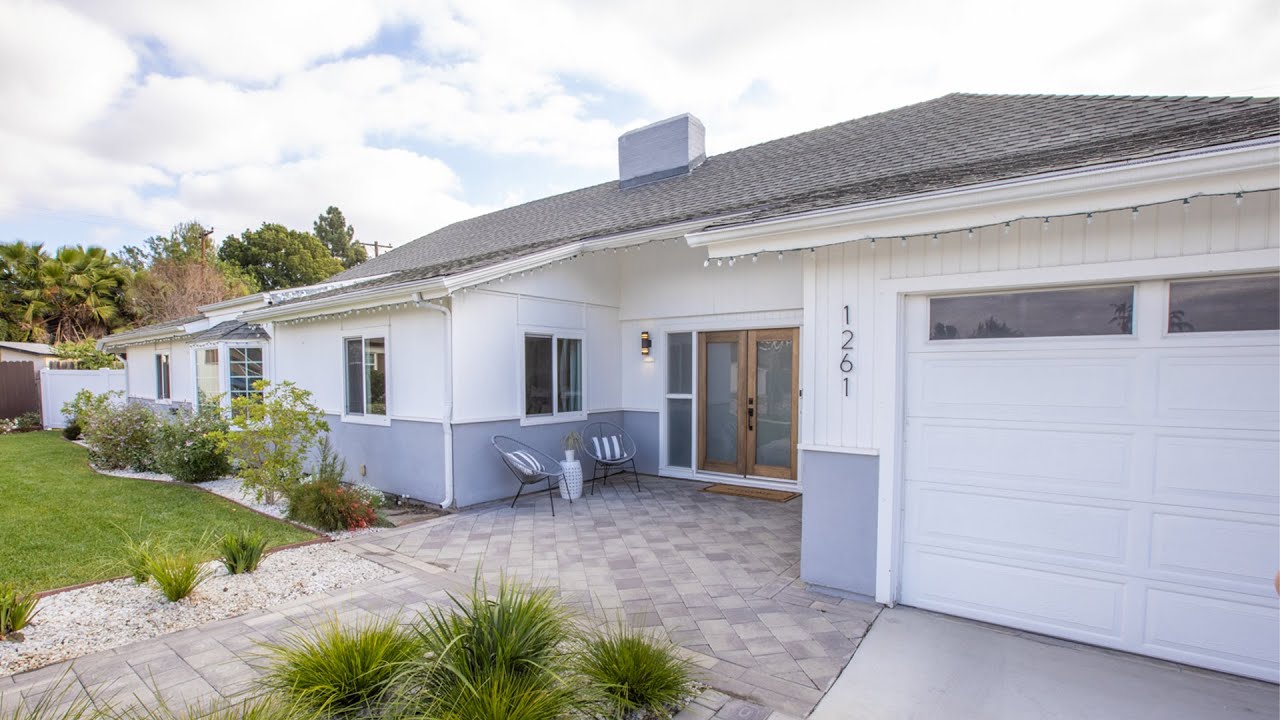 1261 Triumphal Way, North Tustin, CA 92705