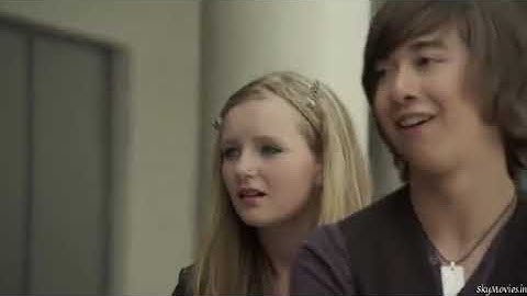 Born To Fight full movie