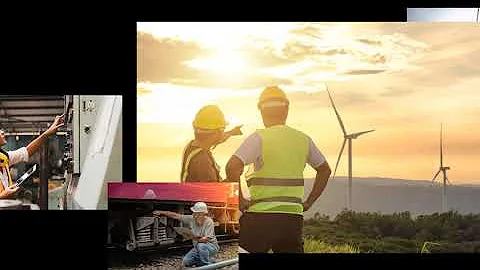 HxGN EAM Overview Video