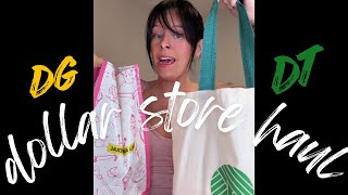A JUICY DOLLAR STORE HAUL | best NEW finds!!!