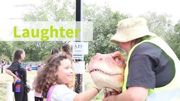 Firs and Bromford Neighbours Together - Celebrating Big Local