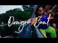 Philadelphia&#39;s Dragon Boats