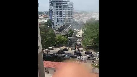 Fatal collapse of 21 Story Ikoyi Highrise Along Gerrard Road| Ownahomeng TV | Feel at Home