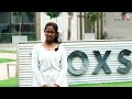 Internship Journeys at SOAD, Woxsen University