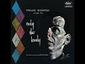 Frank Sinatra Only The Lonely 