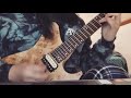 Shawn Lane - Esperanto solo cover