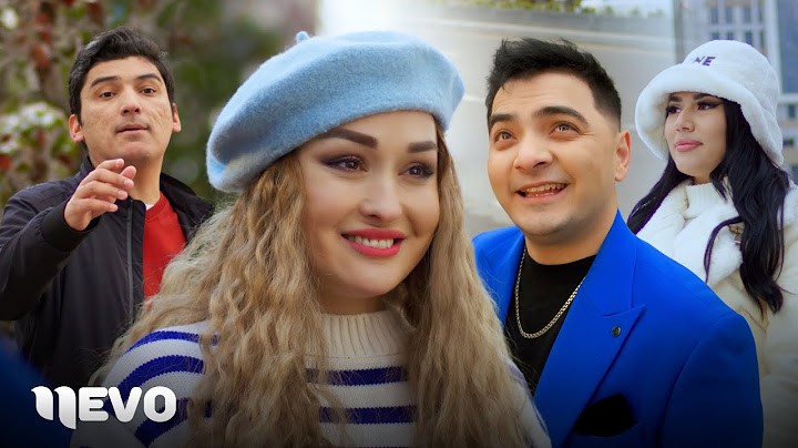 Bonu - Sevaverdi-u (Videoklip)