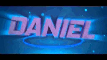 Intro | Daniel Mikmak | #Best_Friend_Ever ;3