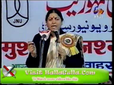 Dr Seeta Sagar - Zindagi Nay Mujh Ko Jiya Hai Bays...