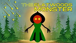 The Flatwoods Monster by Camp Cryptid Podcast 263 views 2 months ago 23 minutes