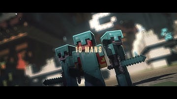 MCTeams Map #8 | [8/13/22] Saturday 3 PM EST!