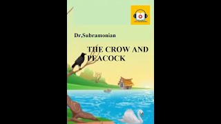 VB 06 The Crow and Peacock