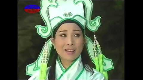 Liên khúc hồ quãng" Lương Sơn Bá - Chúc Anh Đài" hay nhất xưa nay:Vũ Linh - Phượng Mai