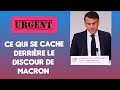 URGENT: MACRON PERD LE CONTRÔLE &amp; TRAITE LES AFRICAINS D&#39;INGRATS *DÉCRYPTAGE*