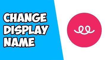 How To Change Display Name on Teespring