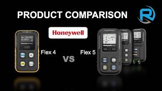 The Honeywell Flex 4 vs Flex 5