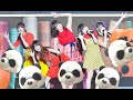 【叩いてみた】けやき坂46「ハロウィンのカボチャが割れた」【ぱんだ】