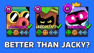 Testing Trunk in Ranked to see if they are Really That Bad