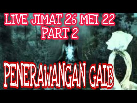 🔴 LIVE JIMAT