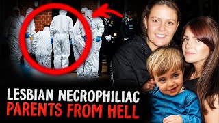 You Won’t Sleep After Watching This!!! A Murder Too Twisted for Movies! |  Disturbing True Crime