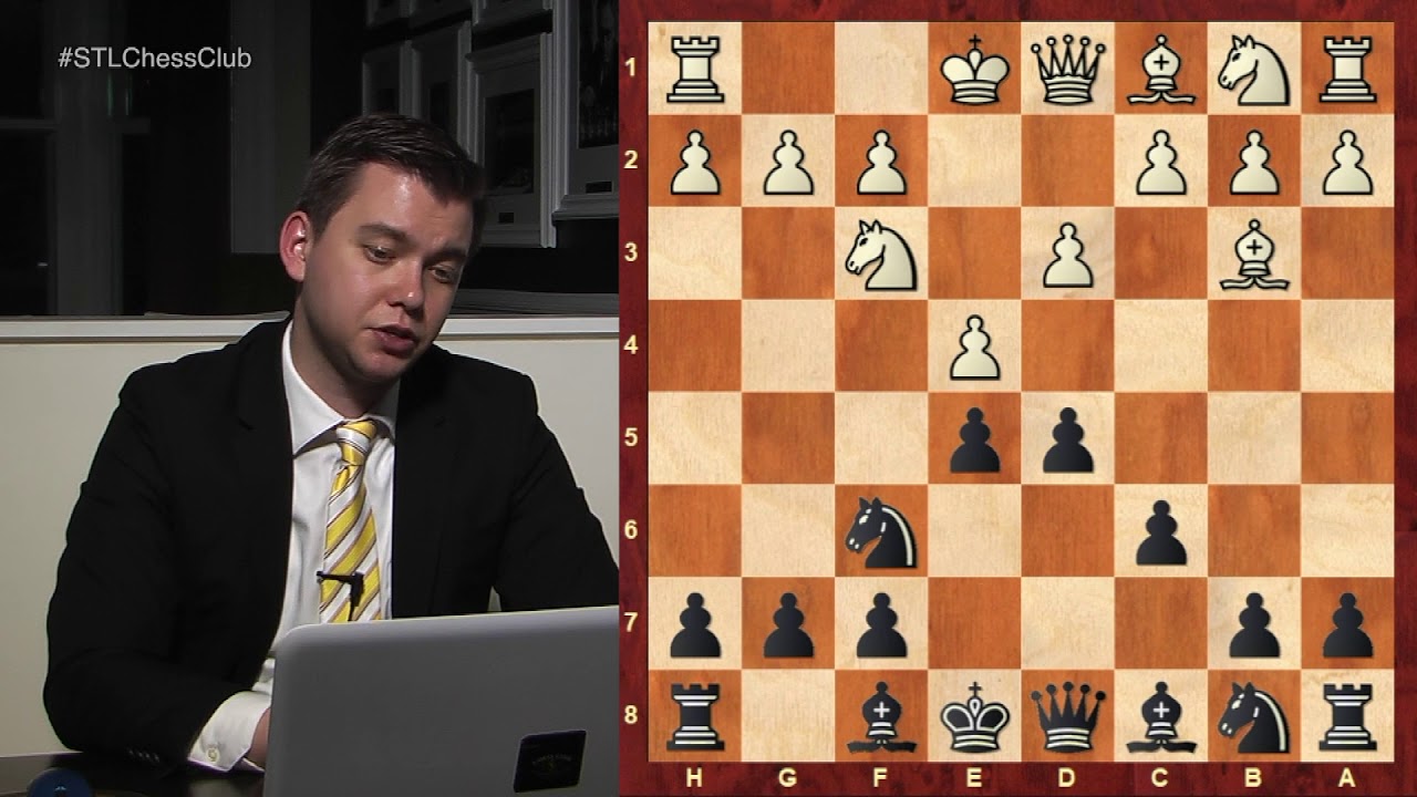 Sinquefield Cup 7: Carlsen fails to silence Caruana