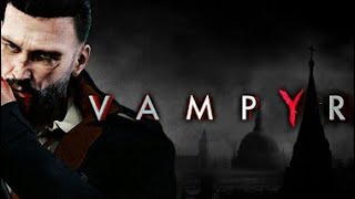 ☆Weekend-Livestream: VAMPYR [PS4] - Dem Verräter auf der Spur! #03 (2) :) [german]