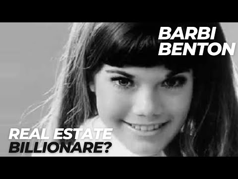 Video: Barbi Benton Neto Vrijednost