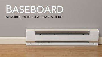 Cadet electric baseboard heater | Cadet Heat