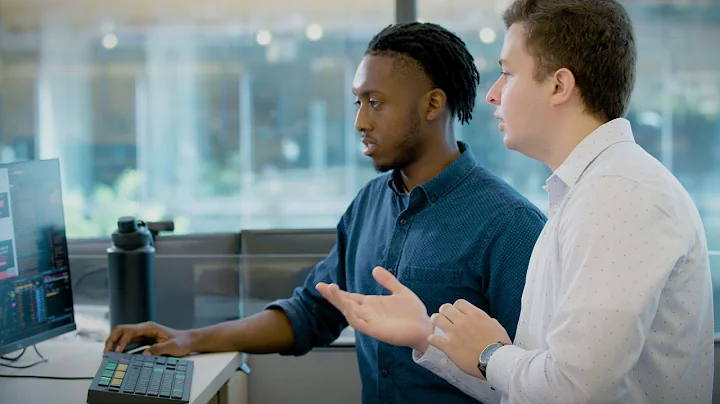 Fannie Mae's Summer Internship Program