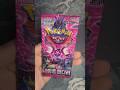 ASMR Unboxing Booster Pack Pokemon Korea - 02