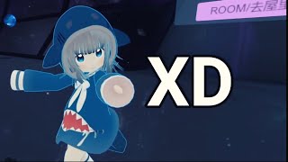 LOLIS BAILANDO LOLIS BAILANDO