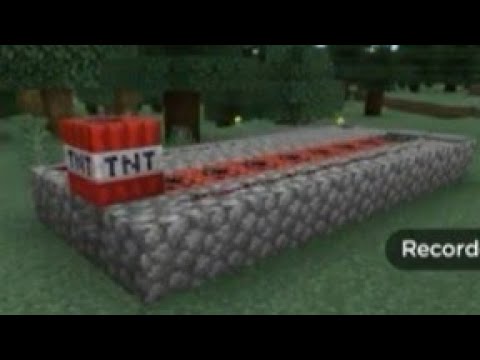 Videó: Hogyan Készítsünk ágyút A Minecraft-ban