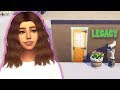 SIMS 4 LEGACY CHALLENGE #3! 🏡 WELCOME TO MY CRIB 🏡