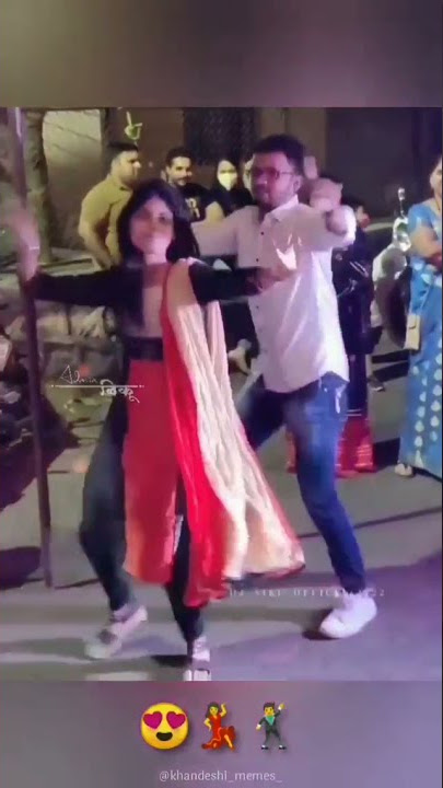 #Khandeshi #Zingi #Pawari 3 #teen #pawali #Viral #Dance #Video💃🕺💃💃🕺